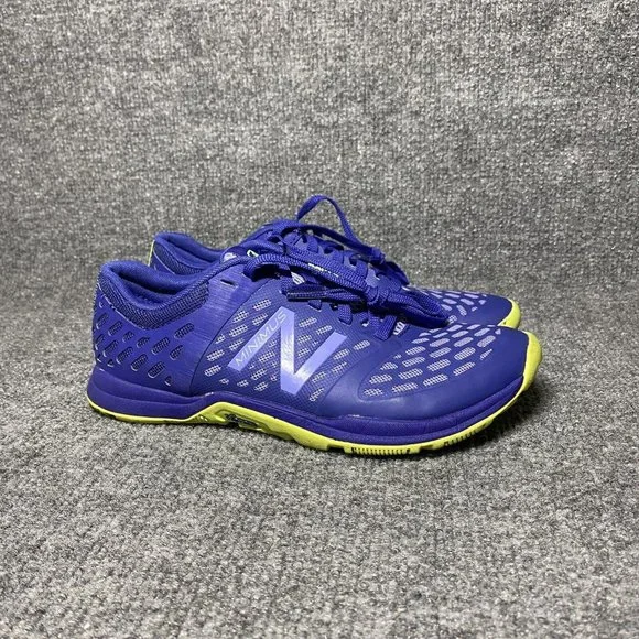 New balance minimus best sale 2v4